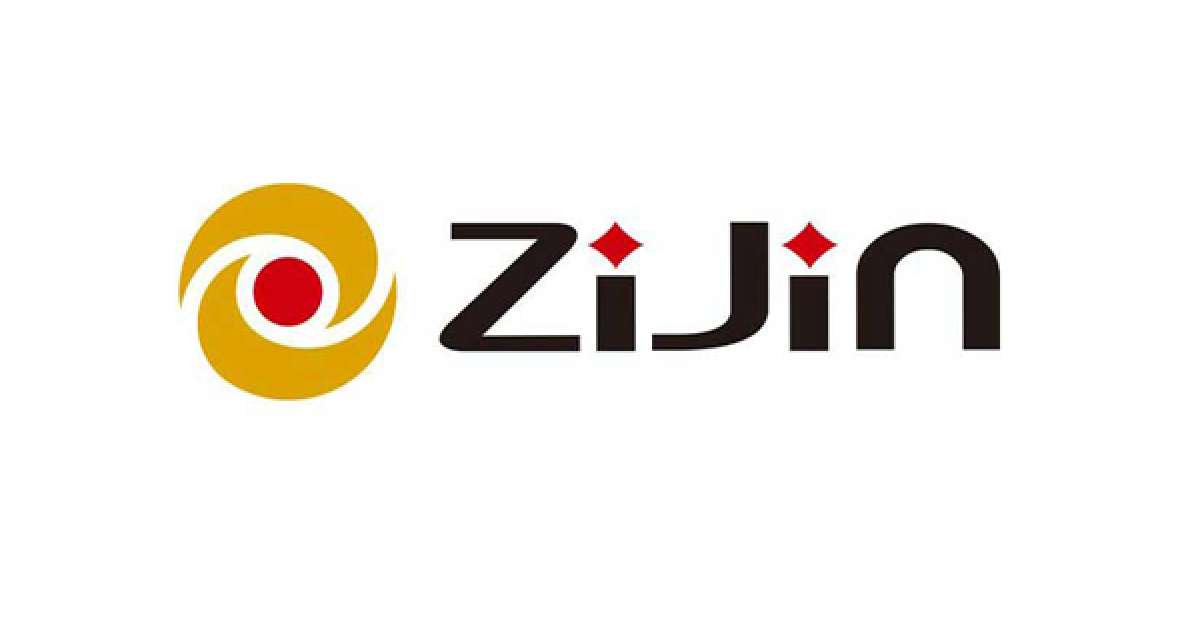 Zijin Mining Group