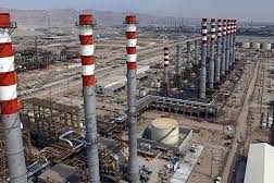 Photo #16.1 Persian Gulf Star Oil Refinery Power Planet